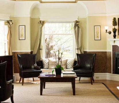 Escape to Romance: Unwind at Our Handpicked Selection of Romantic Hotels in Napa (California)