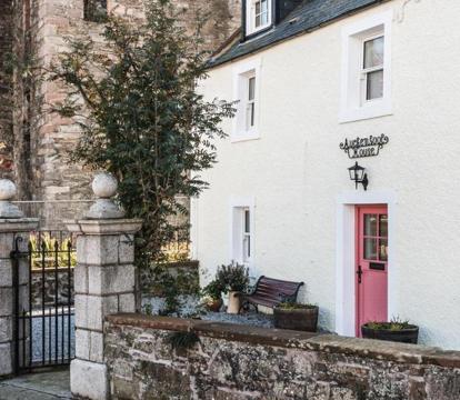 Adults Only Hotels in Kirkcudbright (Dumfries and Galloway)