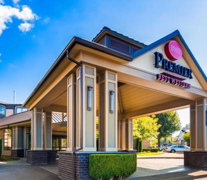 Best hotels with Hot Tub in room in Puyallup (Washington State)