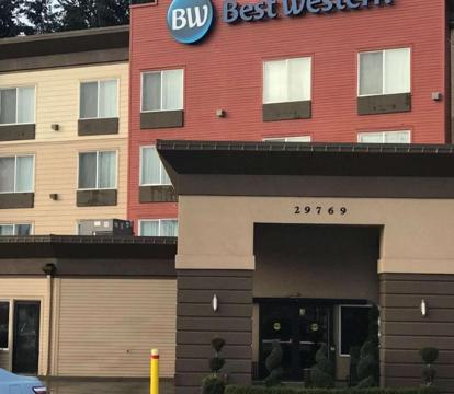 Best hotels with Hot Tub in room in Wilsonville (Oregon)