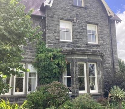 The most romantic hotels and getaways in Dolgellau (Gwynedd)