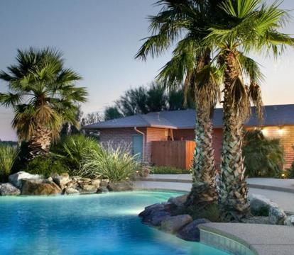 Best Adults-Only hotels in Tucson (Arizona)