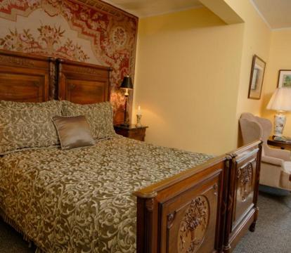 Best hotels with Hot Tub in room in Mount Joy (Pennsylvania)
