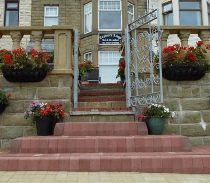 Adults Only Hotels in Newbiggin-by-the-Sea (Northumberland)