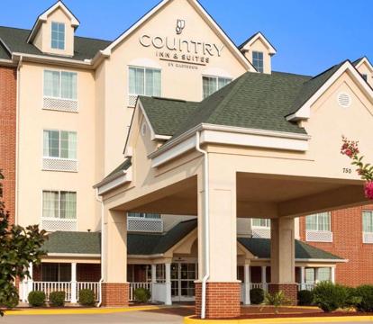 Best hotels with Hot Tub in room in Conway (Arkansas)