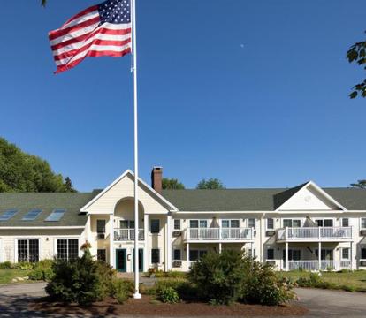 Best hotels with Hot Tub in room in Rockport (Maine)