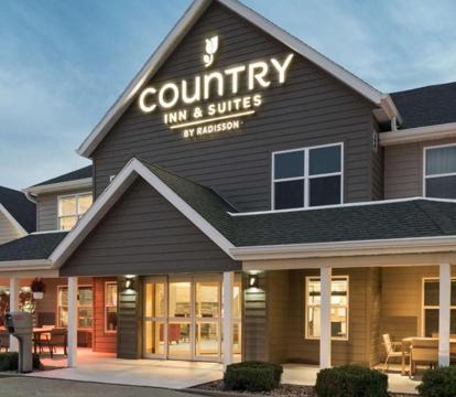 Best hotels with Hot Tub in room in Platteville (Wisconsin)