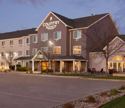 Best hotels with Hot Tub in room in Ames (Iowa)