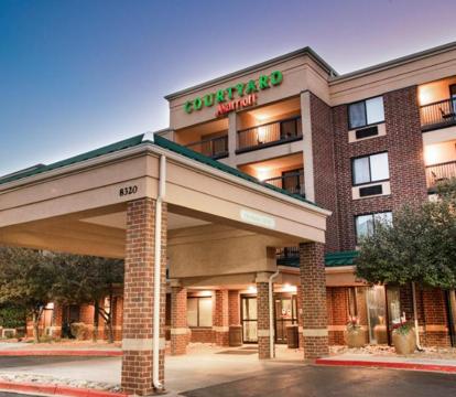 Best hotels with Hot Tub in room in Centennial (Colorado)