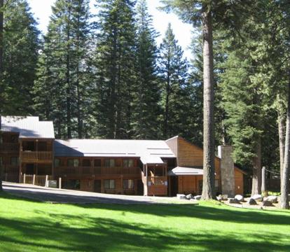 Best hotels with Hot Tub in room in Joseph (Oregon)