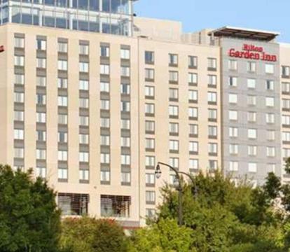 Best hotels with Hot Tub in room in Atlanta (Georgia)