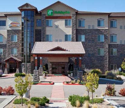 Best hotels with Hot Tub in room in Parker (Colorado)