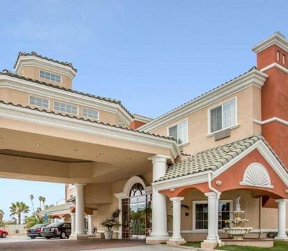 Best hotels with Hot Tub in room in Oceanside (California)