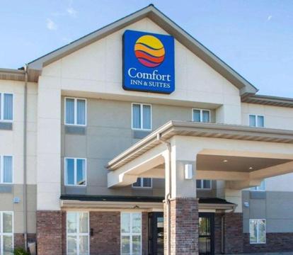 Best hotels with Hot Tub in room in Harrisonville (Missouri)
