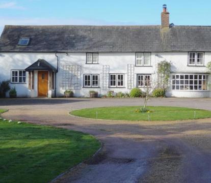 Adults Only Hotels in Sway (Hampshire)