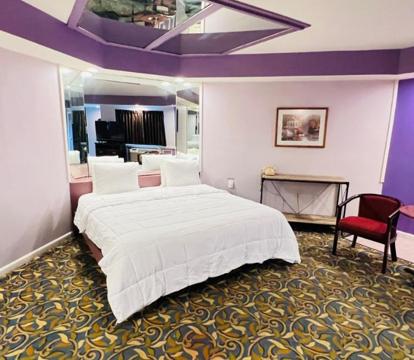 Best hotels with Hot Tub in room in Harrisburg (Pennsylvania)