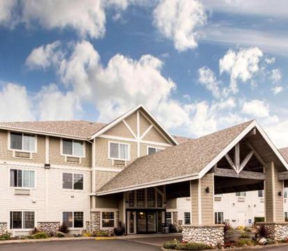 Best hotels with Hot Tub in room in Newport (Oregon)