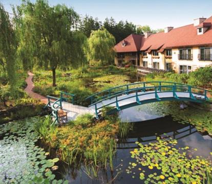 Best hotels with Spa and Wellness Center in Skaneateles (New York State)