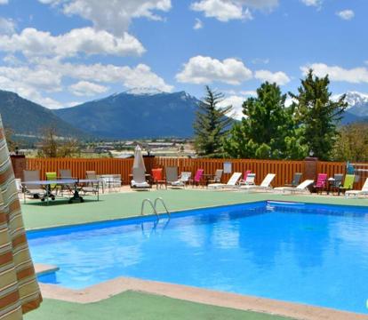 Best hotels with Hot Tub in room in Estes Park (Colorado)
