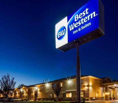 Best hotels with Hot Tub in room in Ontario (Oregon)