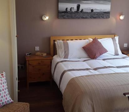 Adults Only Hotels in Milfield (Northumberland)
