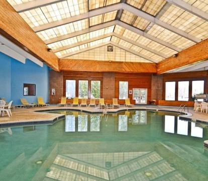 Best hotels with Hot Tub in room in Lake Harmony (Pennsylvania)