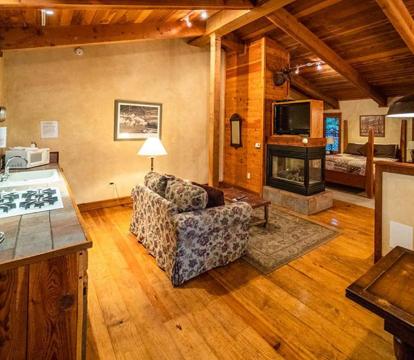 Best Adults-Only hotels in Ruidoso (New Mexico)
