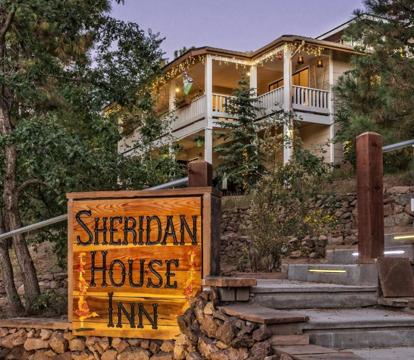 Best Adults-Only hotels in Williams (Arizona)