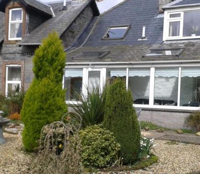 Adults Only Hotels in Boreland of Colvend (Dumfries and Galloway)