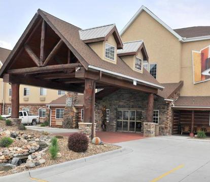 Best hotels with Hot Tub in room in Saint Joseph (Missouri)