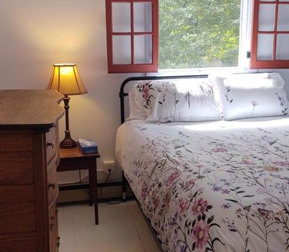 Best Adults-Only hotels in Waitsfield (Vermont)