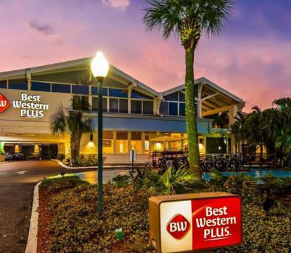 Best hotels with Hot Tub in room in Dunedin (Florida)
