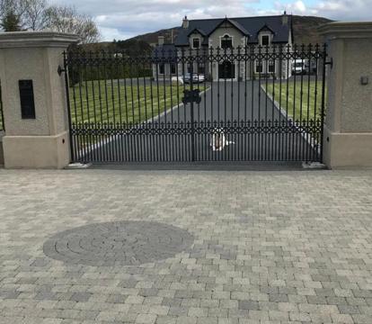 Photo of 1 Gullion Lodge Newry