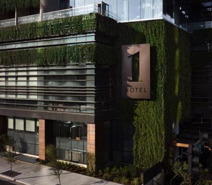 Photo of 1 Hotel Nashville