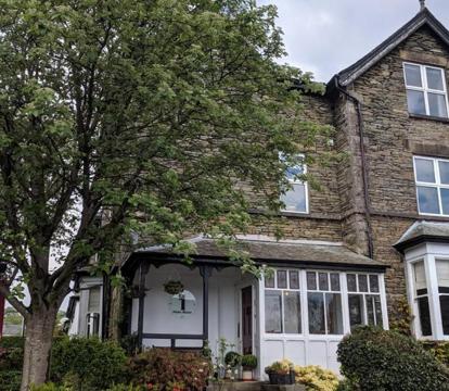 Photo of 1 Park Road