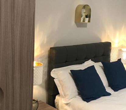 Photo of Berkshire Apartments 1 Helena House Brownlow Road