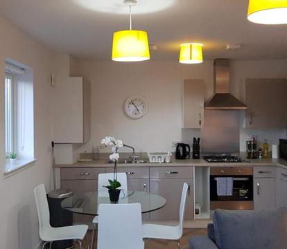 Photo of 1 Royal View Apartments