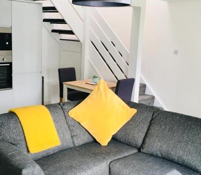 Photo of 1 Shiphouse Apartment