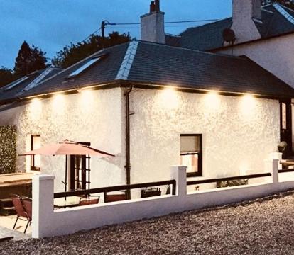 Photo of The Old Schoolhouse