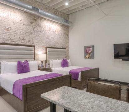 Photo of Studio 154 Luxury Hotel