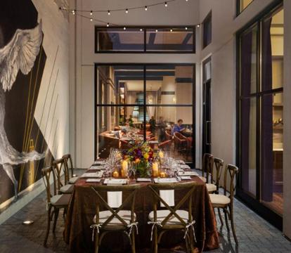 Photo of 106 Jefferson Huntsville, Curio Collection by Hilton