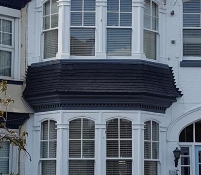 Photo of Weymouth Vegan B&B