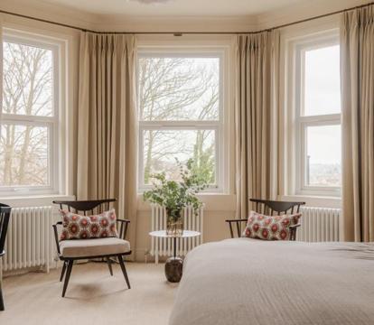 Photo of Leighton House - Boutique Guesthouse