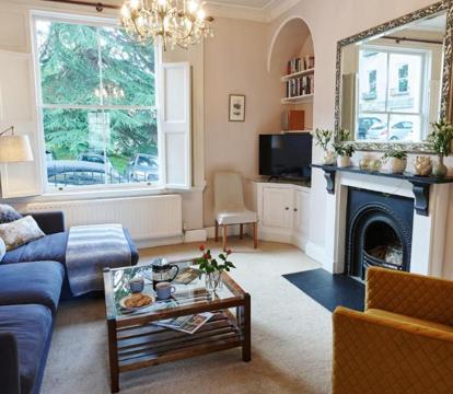 Photo of Southcot Place