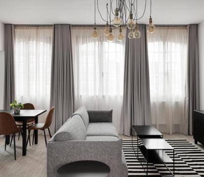 Photo of OneFiveSix - Unique Apartments