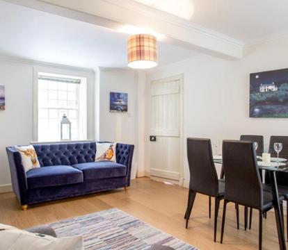 Photo of Charming Apartment in the Old Town