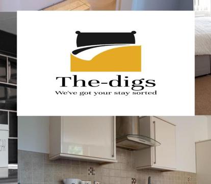 Photo of - Monthly Stay Offer - en-suite - kitchenette -