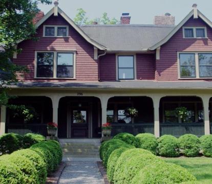 Photo of 1900 Inn on Montford