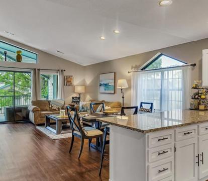 Photo of 2 Bed Condo-The Greens at Thousand Hills-Coffee Bar