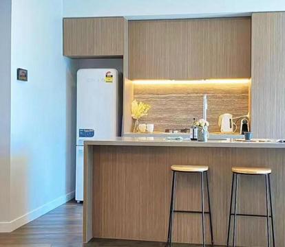 Photo of 2 Bedroom Luxurious Family Residence with Ocean View in Broadbeach Gold Coast next to Casino and Pacific Fair GC22 VR